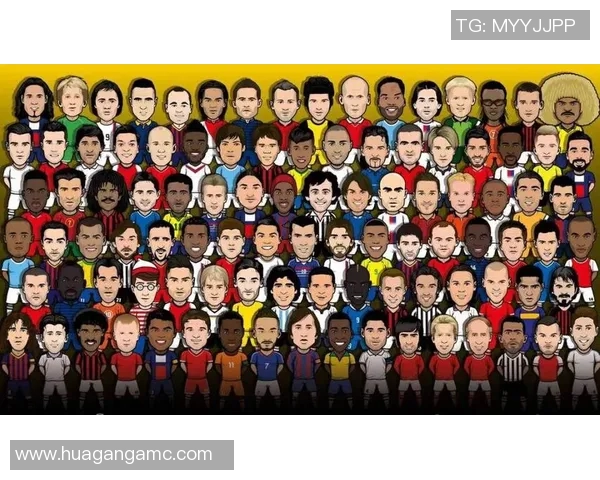 七个字名字的足球球星有哪些 他们的职业生涯及成就盘点 七个字名字的足球球星有哪些 他们的职业生涯及成就盘点