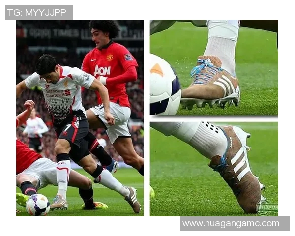 足球明星搞怪绰号盘点：那些离经叛道又让人捧腹的奇葩外号