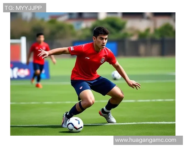 中国足球青训队中最具潜力的球星是谁及其成长轨迹分析 中国足球青训队中最具潜力的球星是谁及其成长轨迹分析